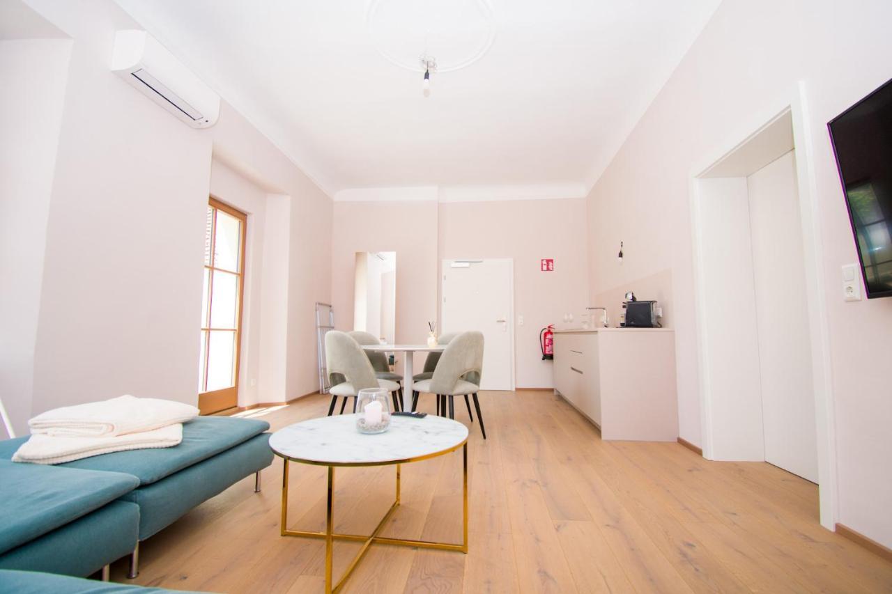 Das Torhaus Feldbach  Esterno foto