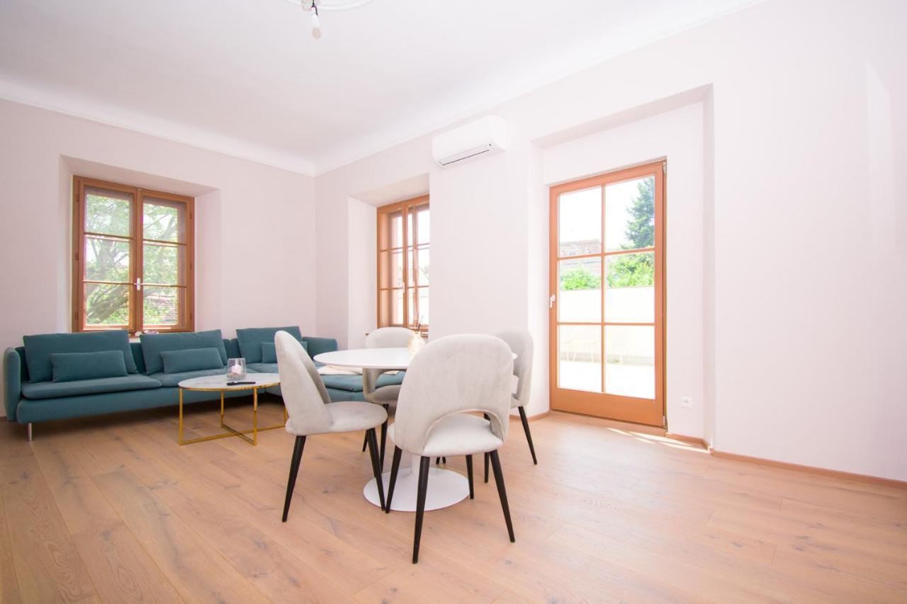 Das Torhaus Feldbach  Esterno foto