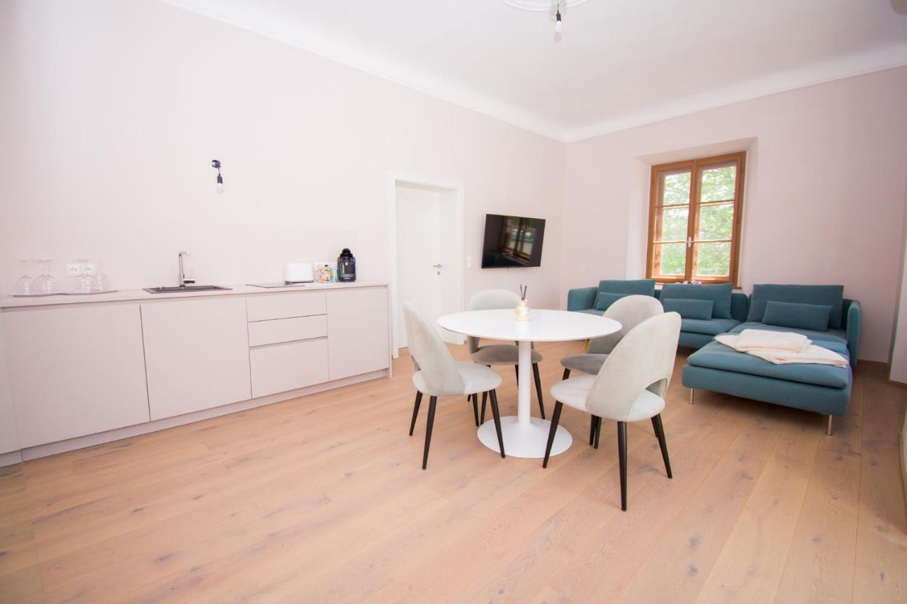 Das Torhaus Feldbach  Esterno foto