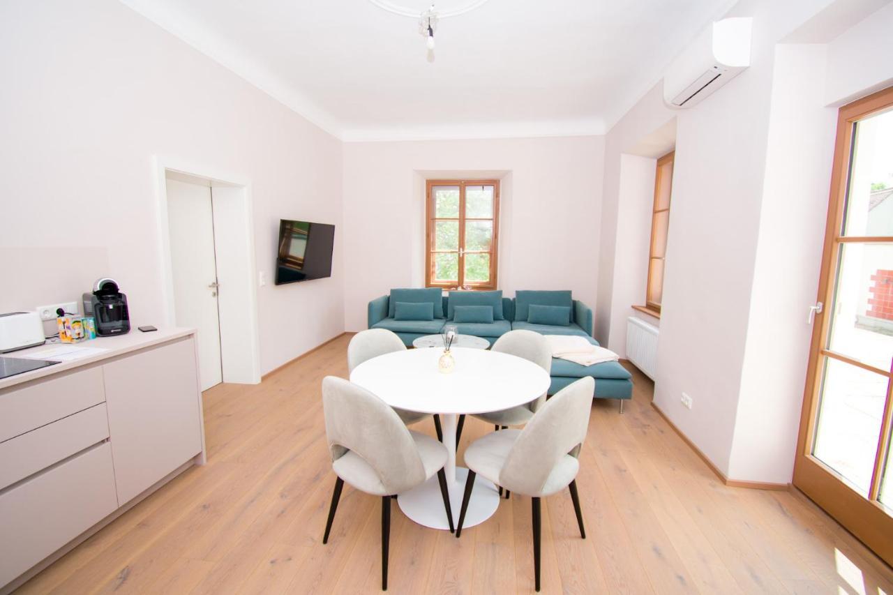 Das Torhaus Feldbach  Esterno foto