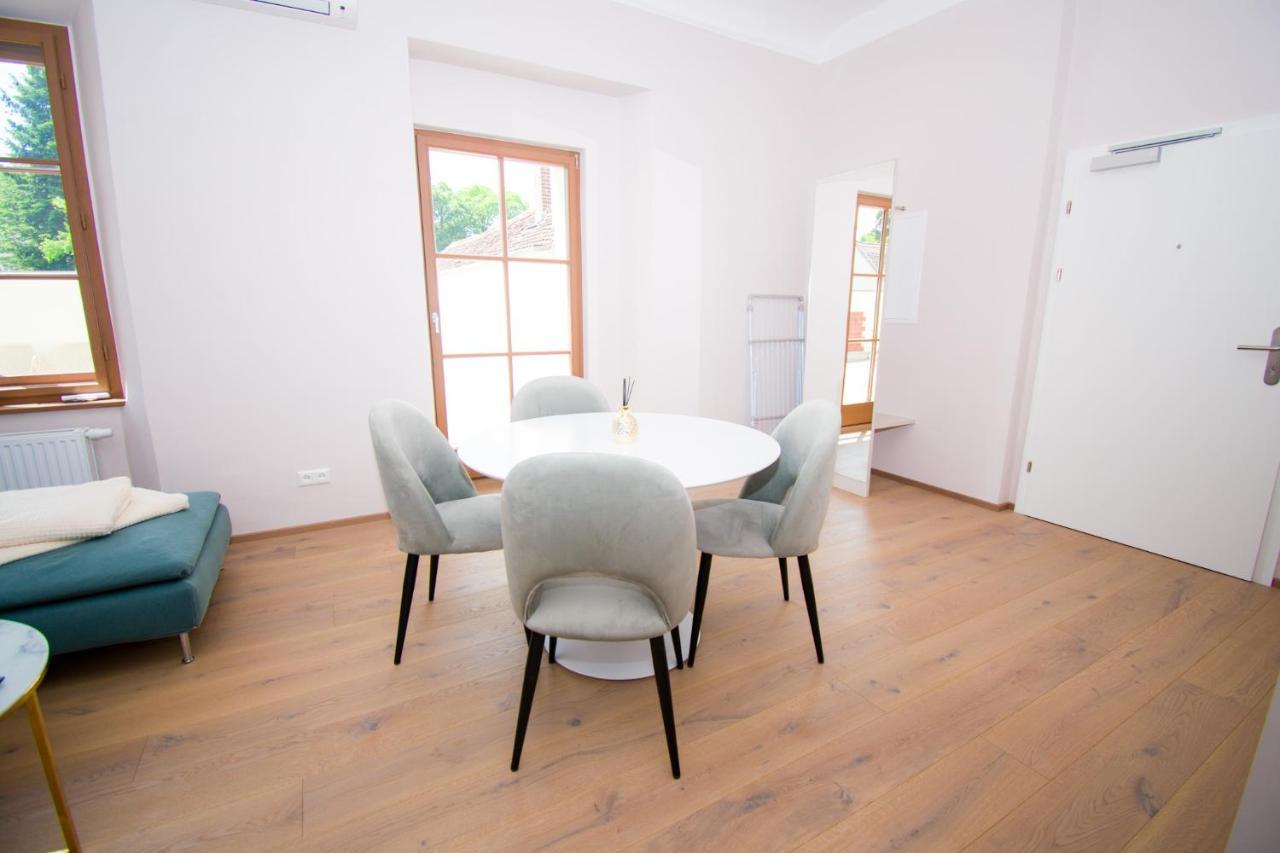 Das Torhaus Feldbach  Esterno foto