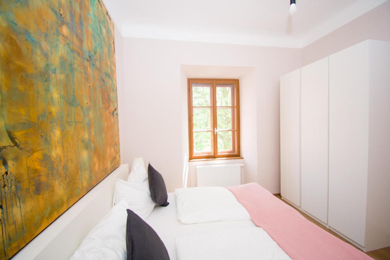 Das Torhaus Feldbach  Esterno foto