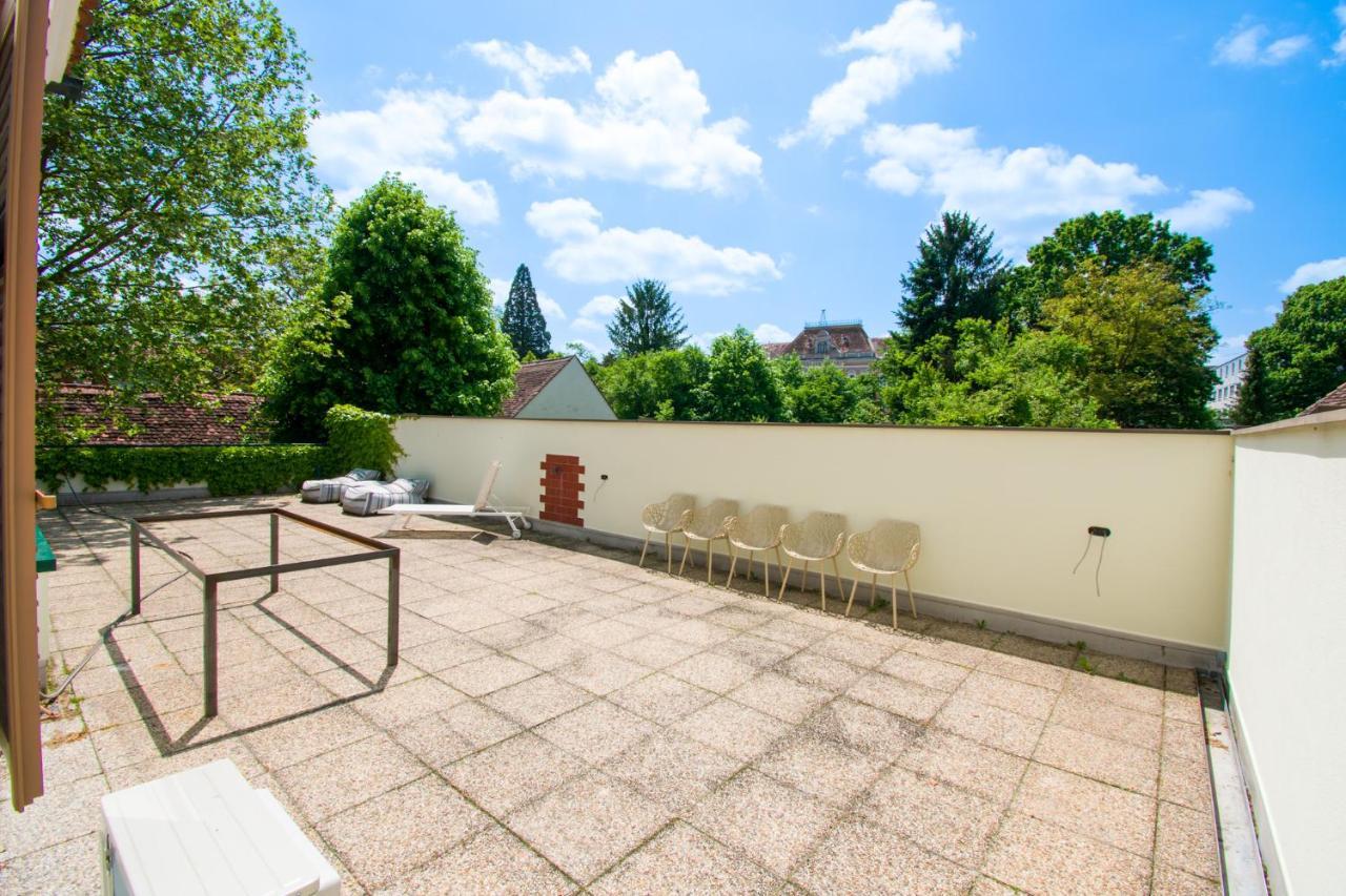 Das Torhaus Feldbach  Esterno foto