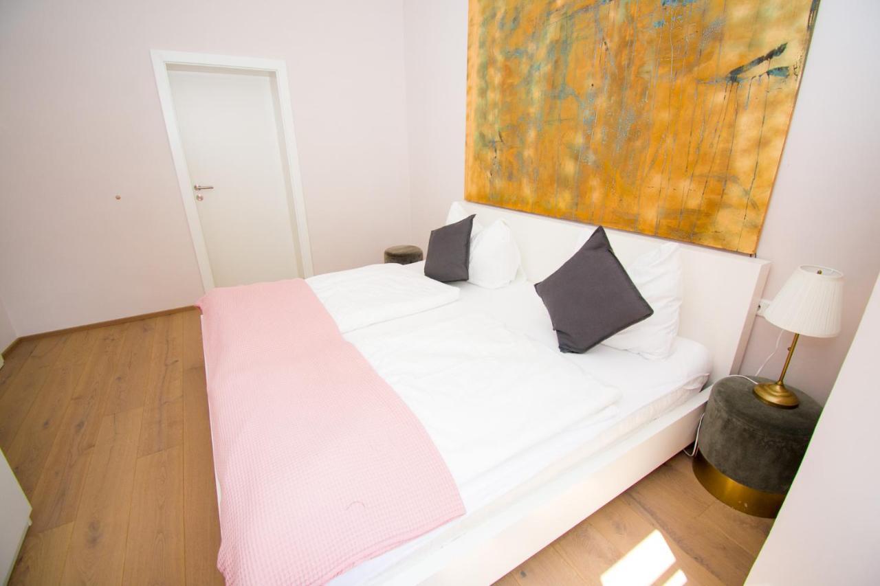 Das Torhaus Feldbach  Esterno foto