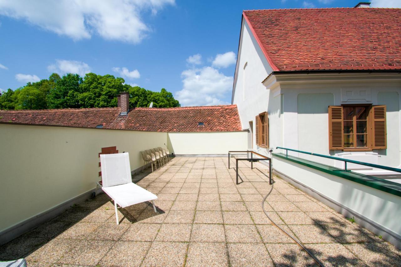 Das Torhaus Feldbach  Esterno foto