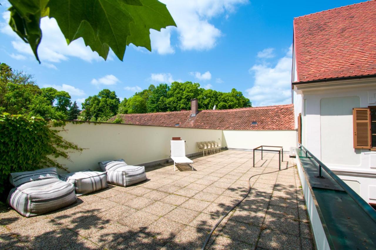 Das Torhaus Feldbach  Esterno foto