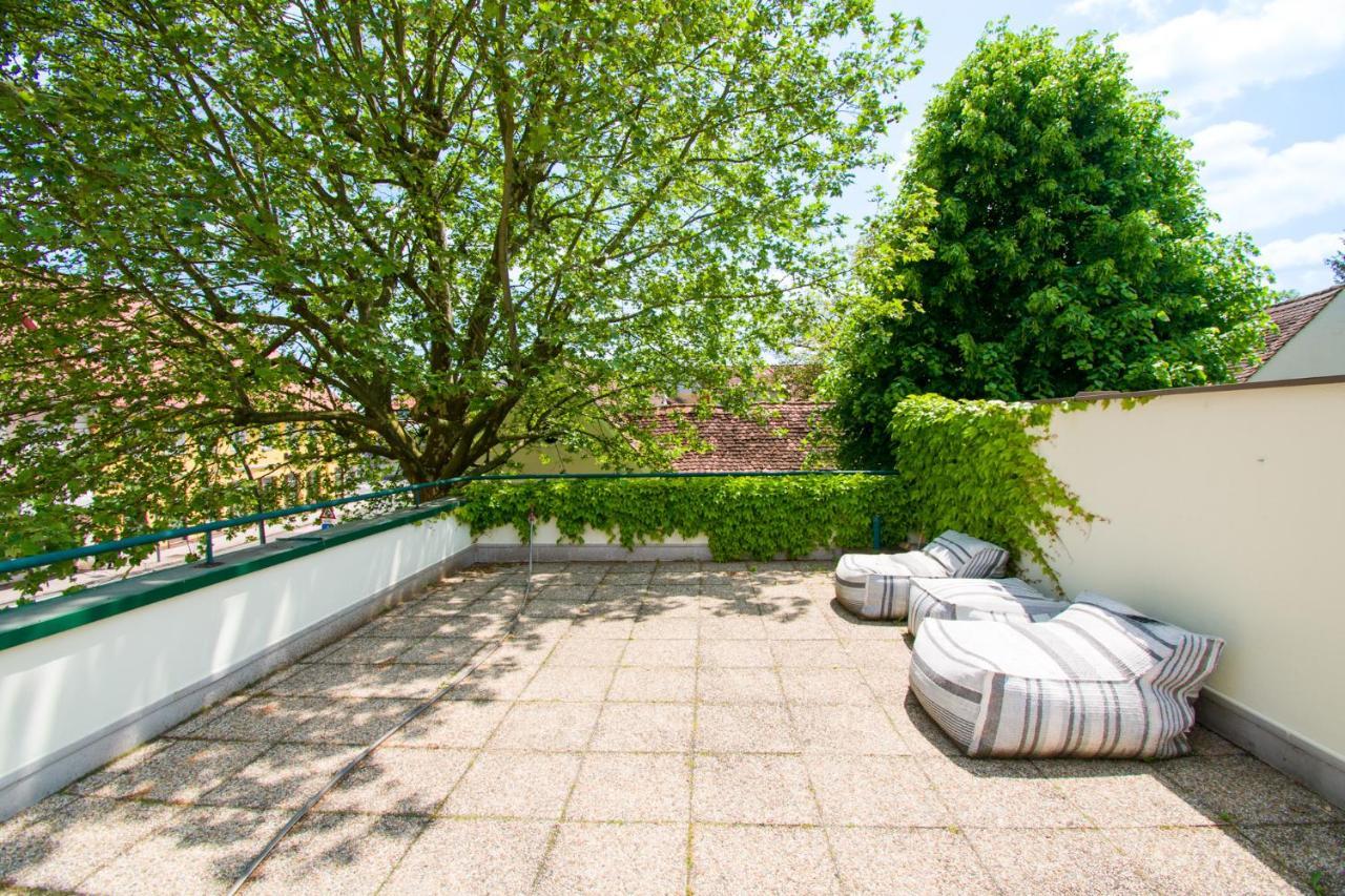 Das Torhaus Feldbach  Esterno foto