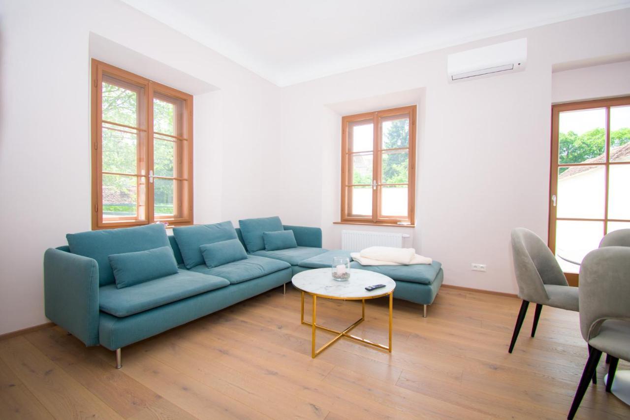 Das Torhaus Feldbach  Esterno foto