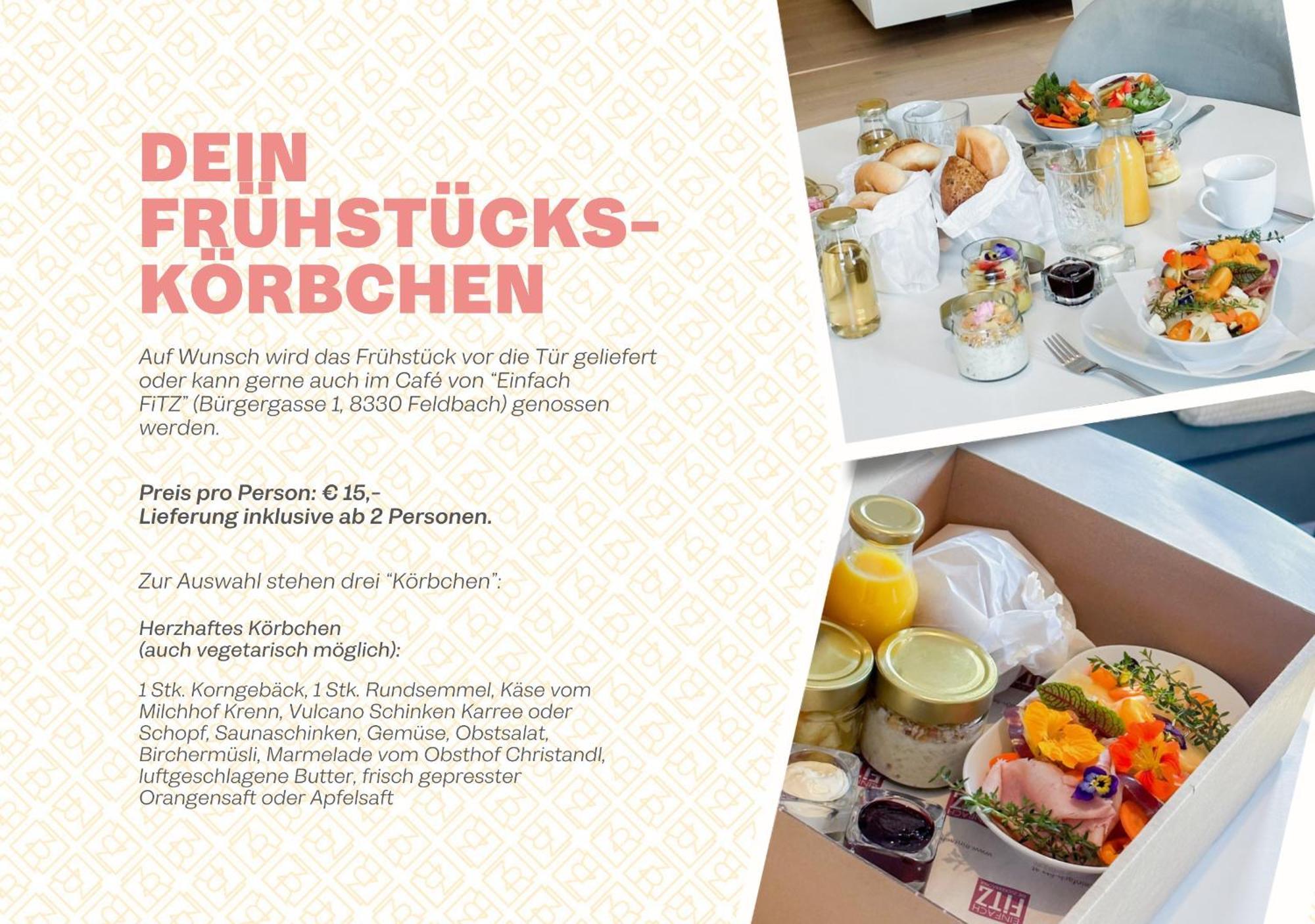 Das Torhaus Feldbach  Esterno foto